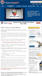 Mobile Screenshot of freightguard.com